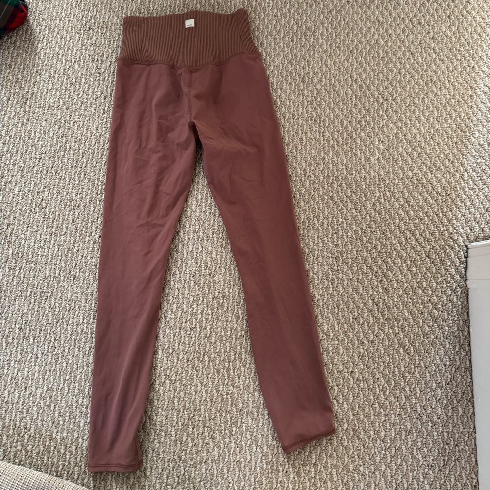 Vuori Womens Small leggings